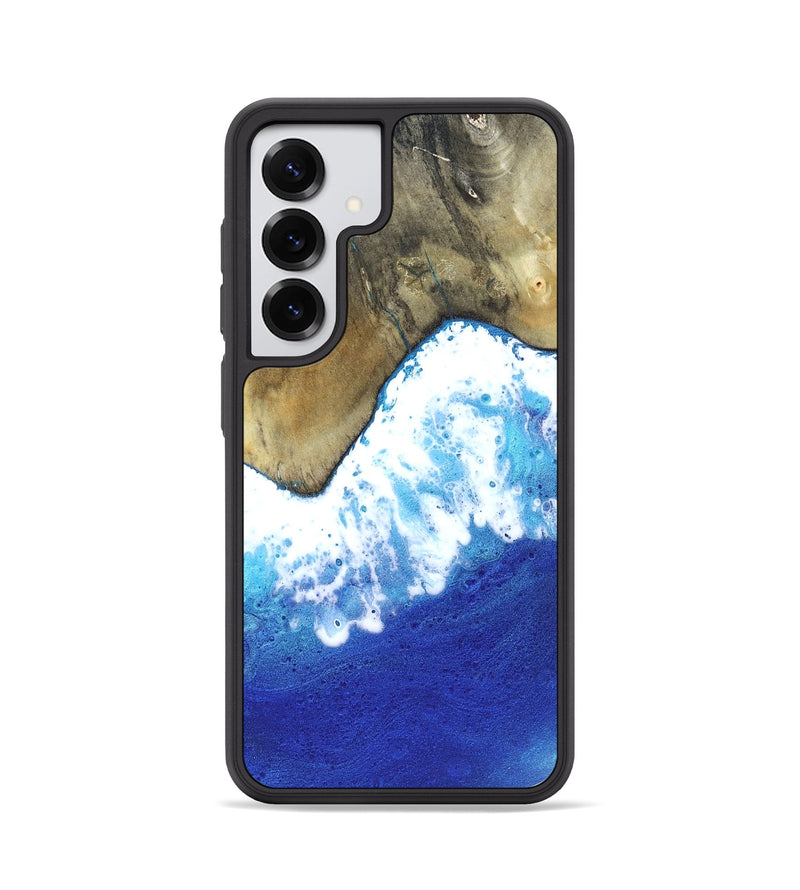 Galaxy S25 Wood Phone Case - Lilian (Coastal, 821023)