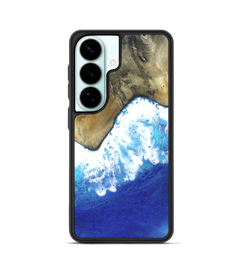 Galaxy S26 Wood Phone Case - Lilian (Coastal, 821023)