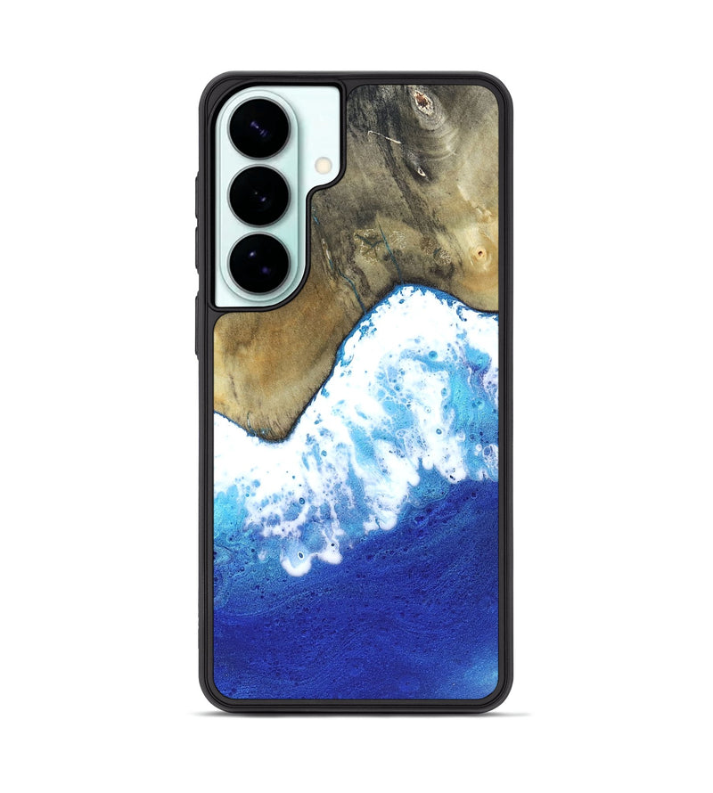 Galaxy S26 Plus Wood Phone Case - Lilian (Coastal, 821023)