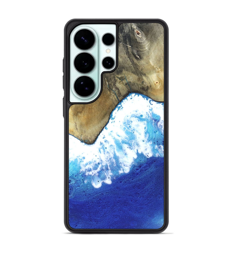 Galaxy S26 Ultra Wood Phone Case - Lilian (Coastal, 821023)
