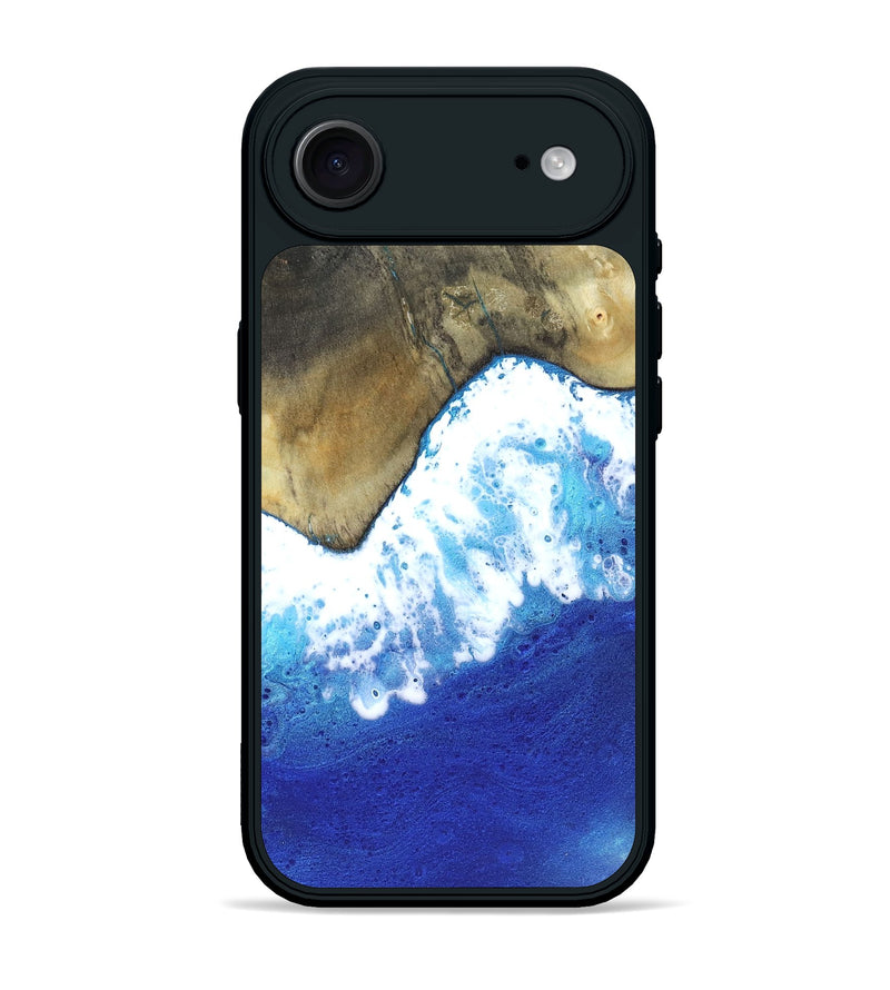 iPhone 17 Air Wood Phone Case - Lilian (Coastal, 821023)