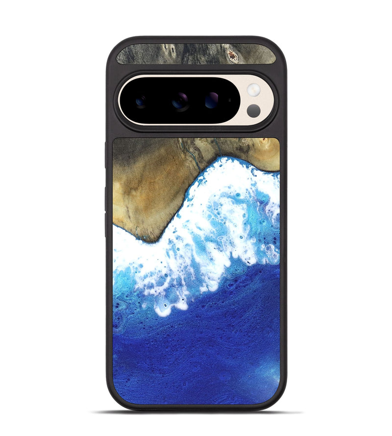 Pixel 10 Wood Phone Case - Lilian (Coastal, 821023)