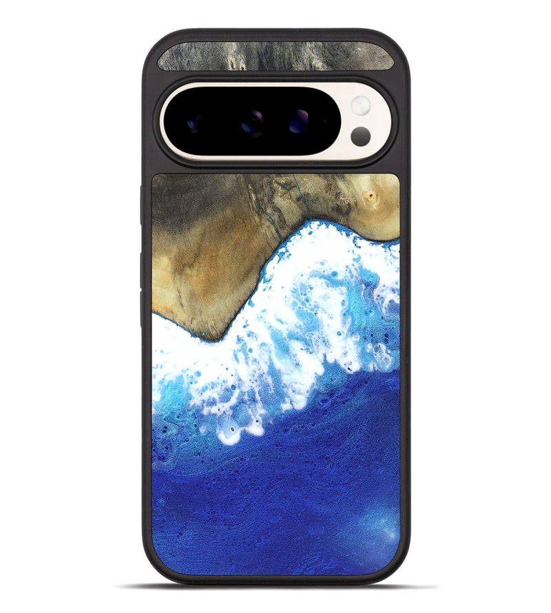 Pixel 10 Pro XL Wood Phone Case - Lilian (Coastal, 821023)