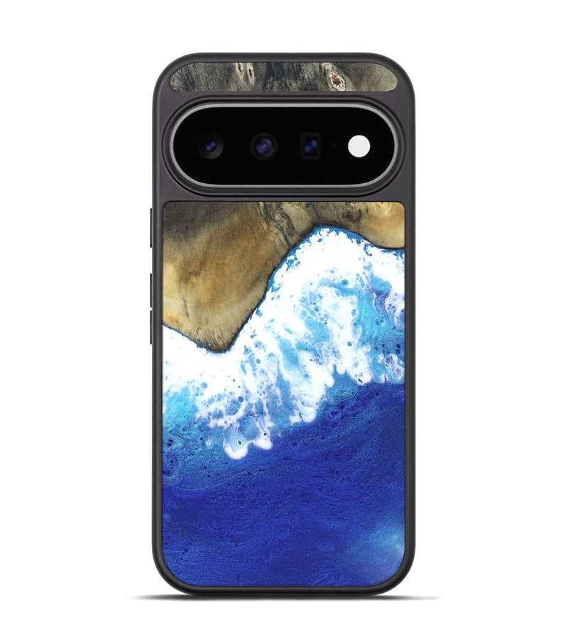 Pixel 11 Wood Phone Case - Lilian (Coastal, 821023)