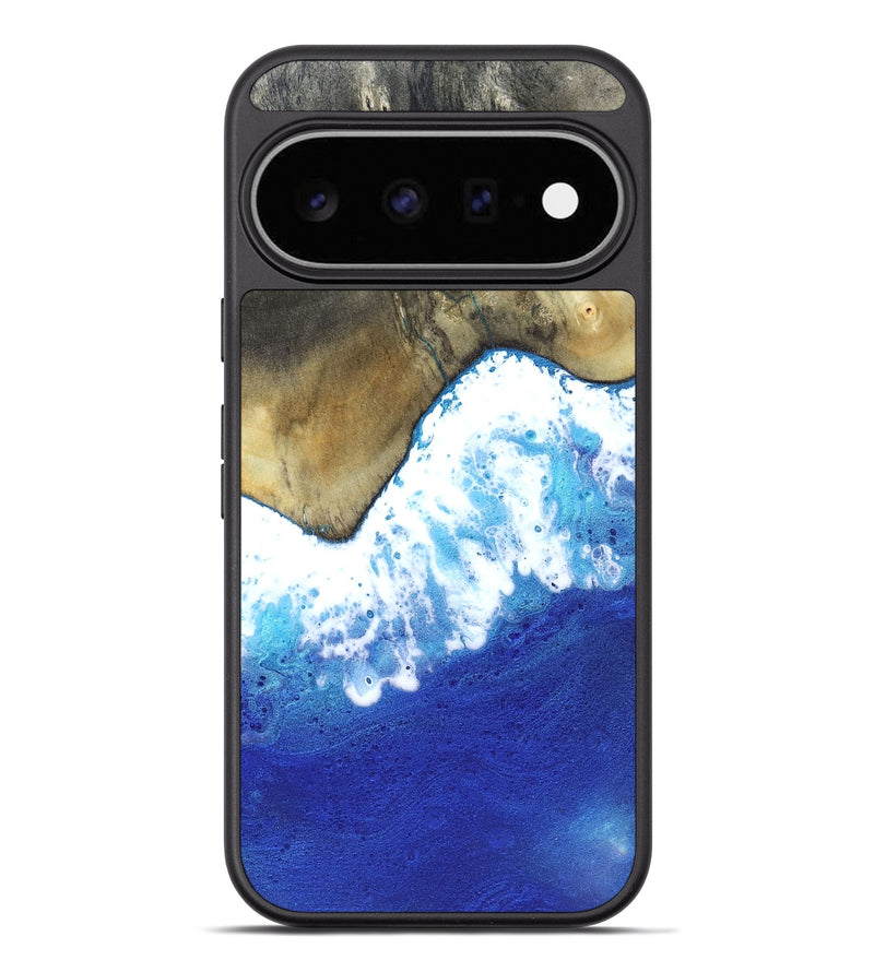 Pixel 11 Pro XL Wood Phone Case - Lilian (Coastal, 821023)
