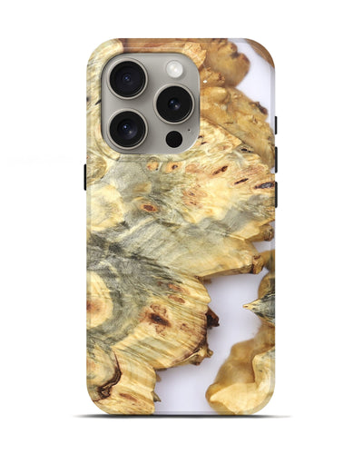 Laila (821051) iPhone 16 Pro Live Edge Phone Case