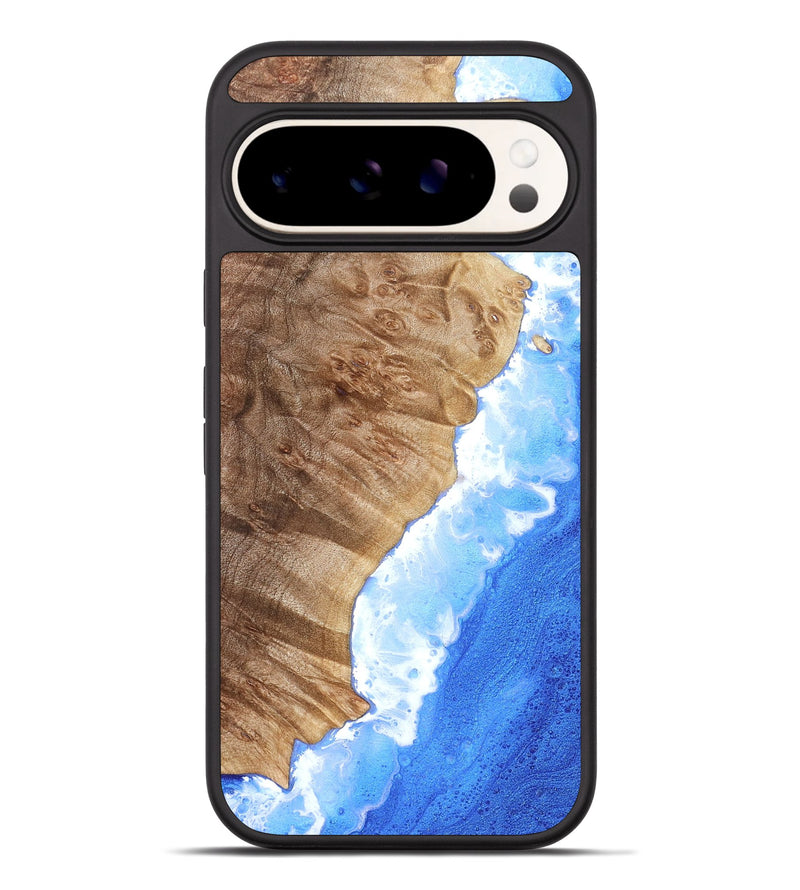 Pixel 9 Pro XL Wood Phone Case - Leonard (Coastal, 821079)