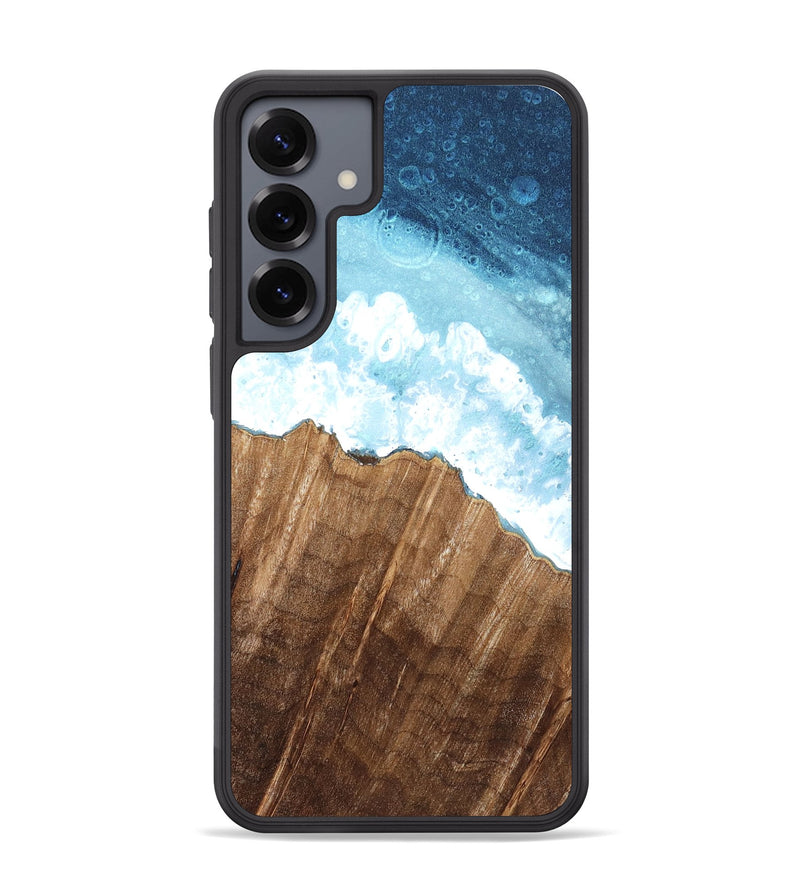 Galaxy S25 Plus Wood Phone Case - Mariah (Coastal, 821081)
