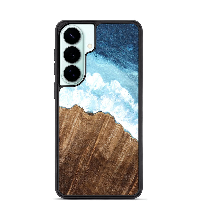 Galaxy S26 Plus Wood Phone Case - Mariah (Coastal, 821081)