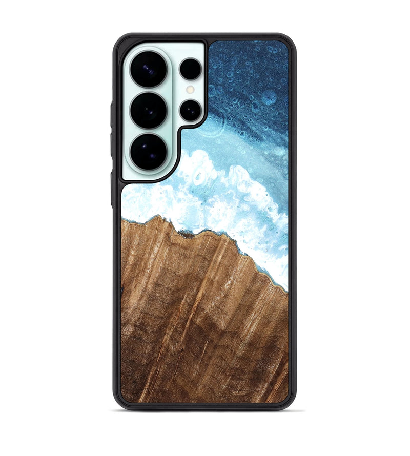 Galaxy S26 Ultra Wood Phone Case - Mariah (Coastal, 821081)