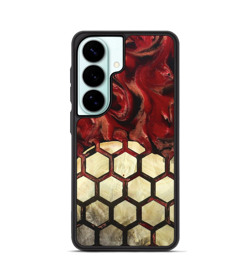 Galaxy S26 Wood Phone Case - Jolette (Pattern, 821083)