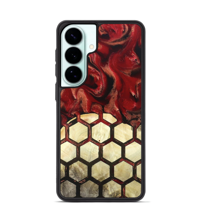 Galaxy S26 Plus Wood Phone Case - Jolette (Pattern, 821083)