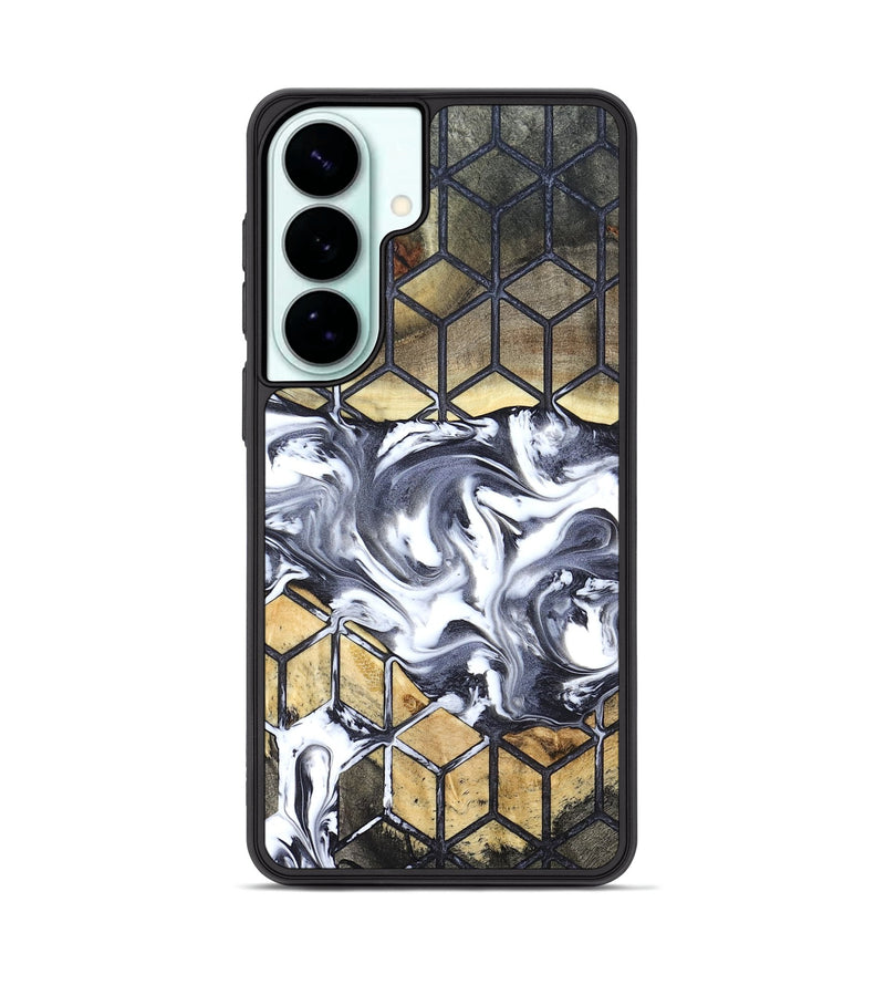 Galaxy S26 Plus Wood Phone Case - Zion (Pattern, 821084)