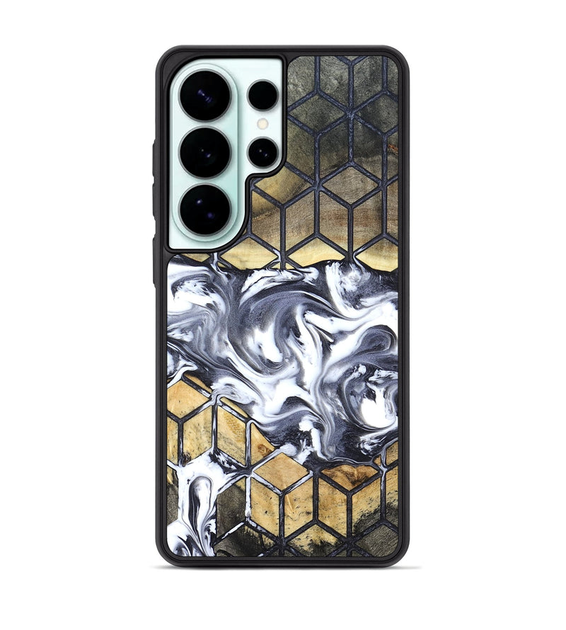 Galaxy S26 Ultra Wood Phone Case - Zion (Pattern, 821084)