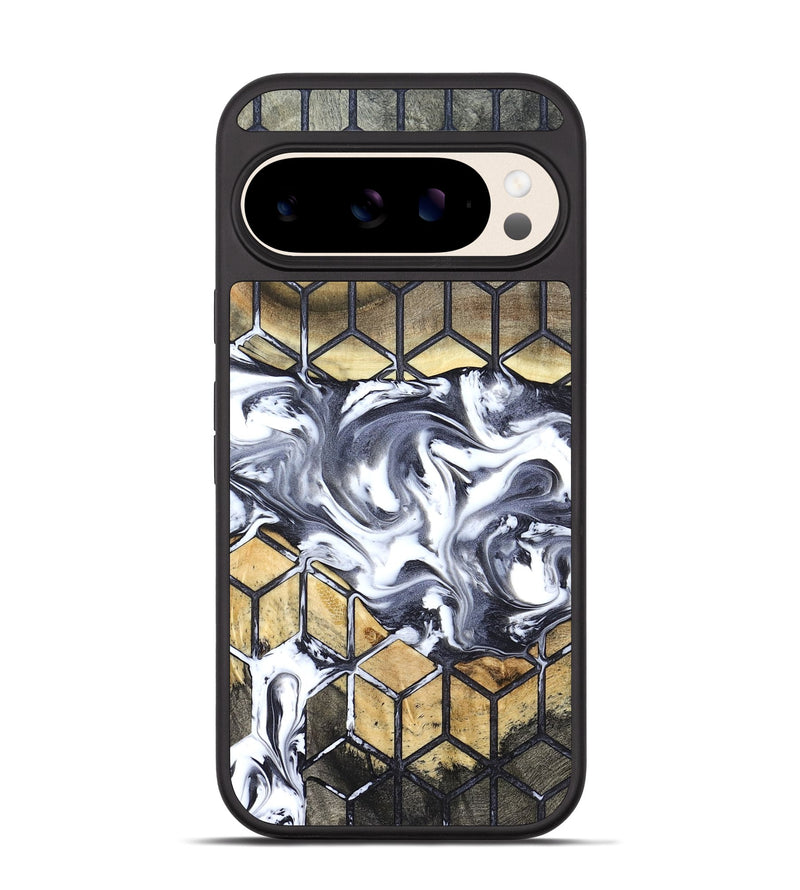 Pixel 10 Wood Phone Case - Zion (Pattern, 821084)