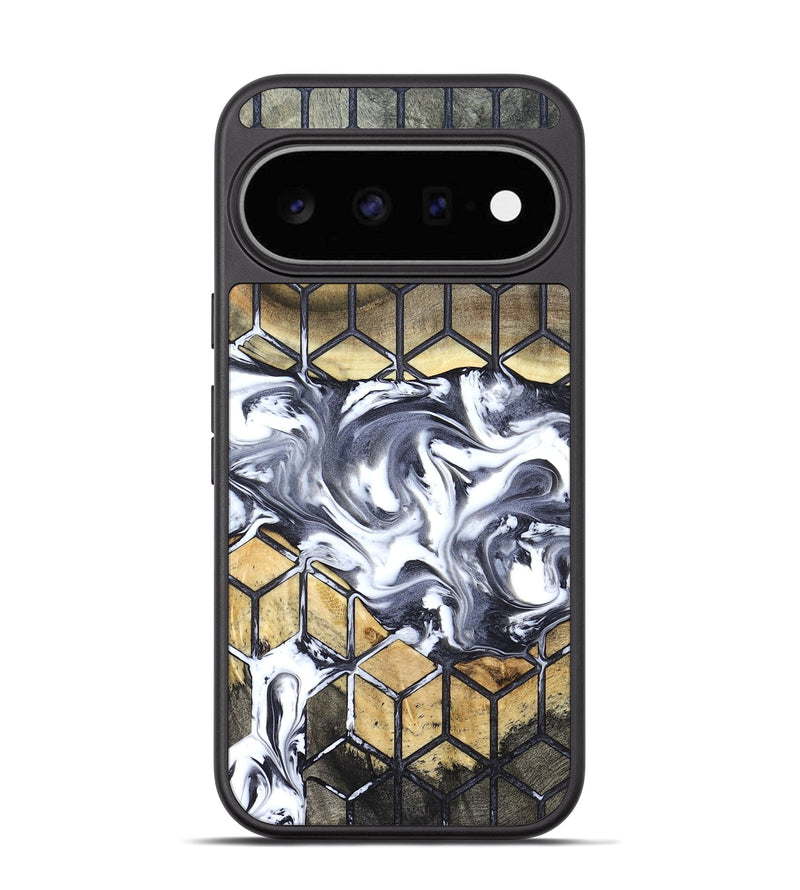 Pixel 11 Wood Phone Case - Zion (Pattern, 821084)