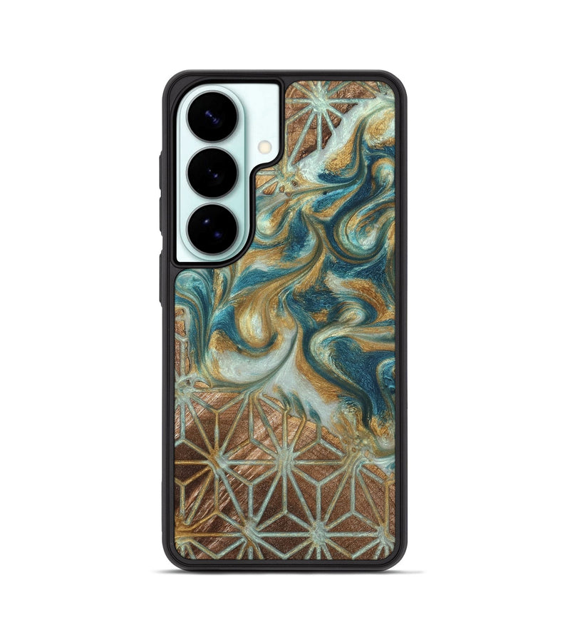 Galaxy S26 Wood Phone Case - Randell (Pattern, 821088)