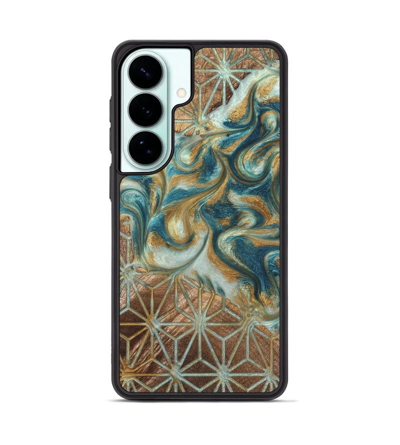 Galaxy S26 Plus Wood Phone Case - Randell (Pattern, 821088)