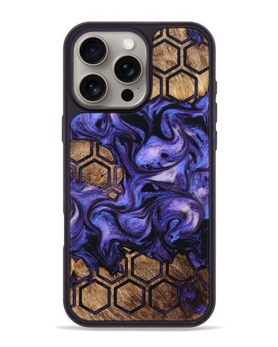 Linsey (821089) iPhone 16 Pro Max Phone Case
