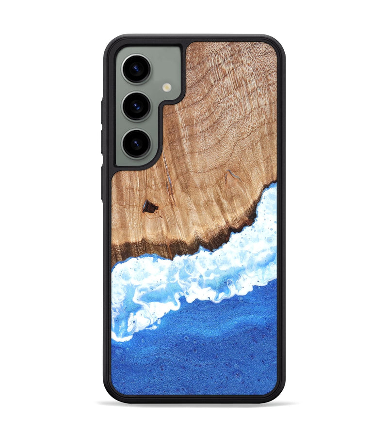 Galaxy S24 Plus Wood Phone Case - Neo (Coastal, 821101)