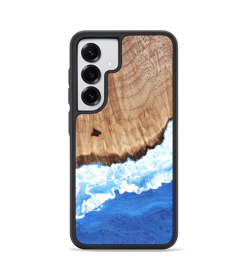 Galaxy S25 Wood Phone Case - Neo (Coastal, 821101)
