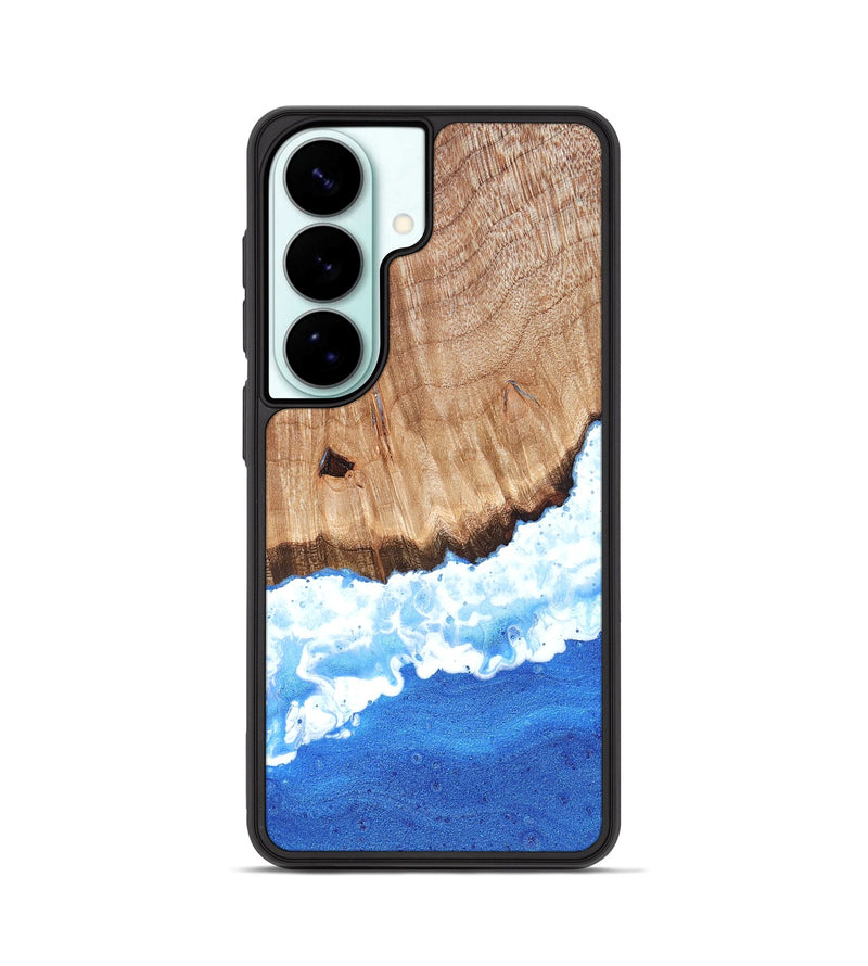 Galaxy S26 Wood Phone Case - Neo (Coastal, 821101)