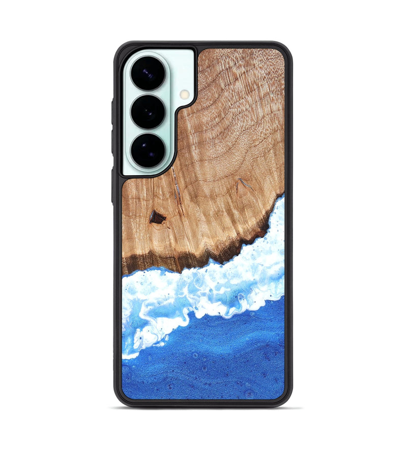 Galaxy S26 Plus Wood Phone Case - Neo (Coastal, 821101)