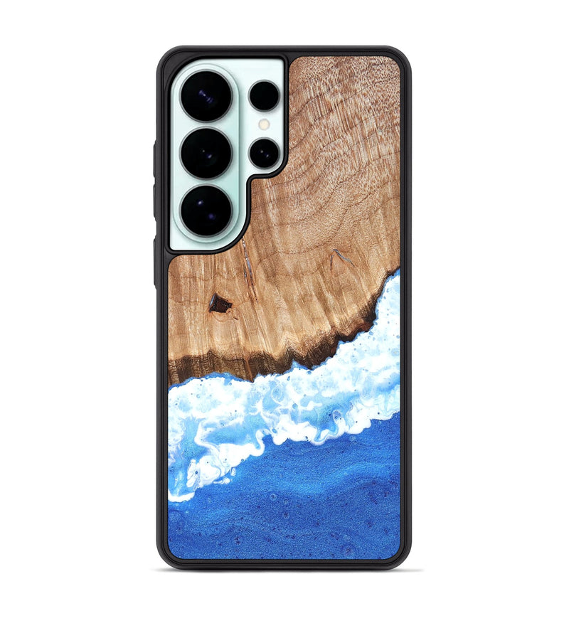 Galaxy S26 Ultra Wood Phone Case - Neo (Coastal, 821101)