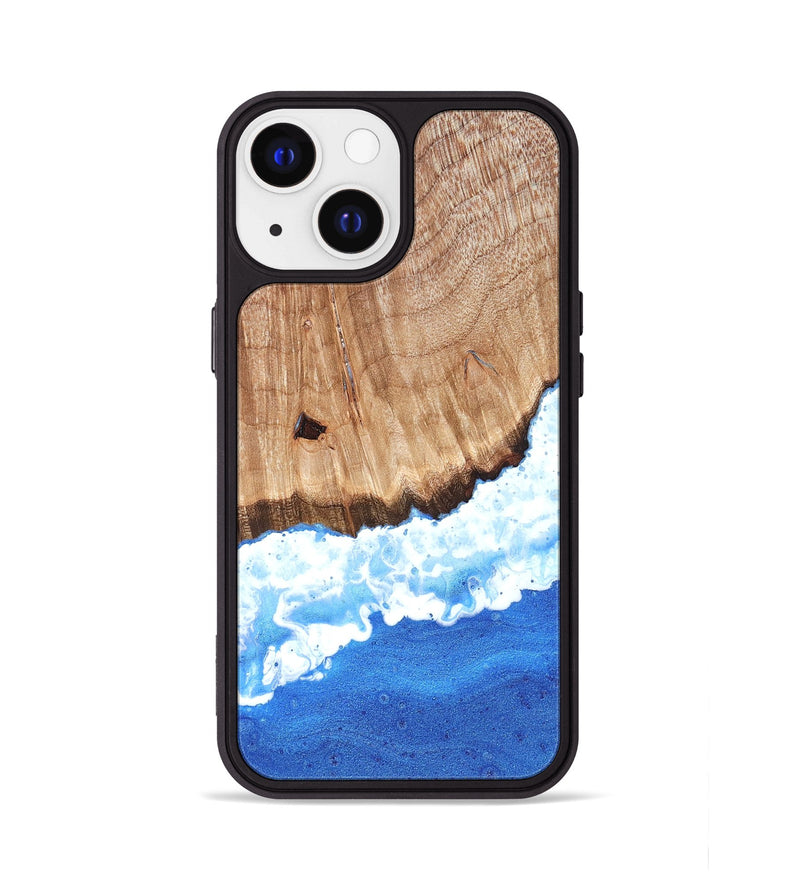 iPhone 13 Wood Phone Case - Neo (Coastal, 821101)