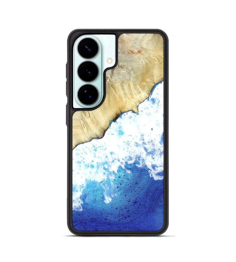 Galaxy S26 Wood Phone Case - Tiara (Coastal, 821104)