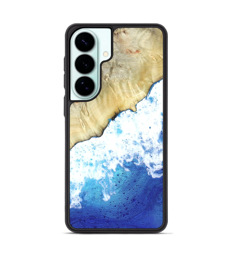 Galaxy S26 Plus Wood Phone Case - Tiara (Coastal, 821104)