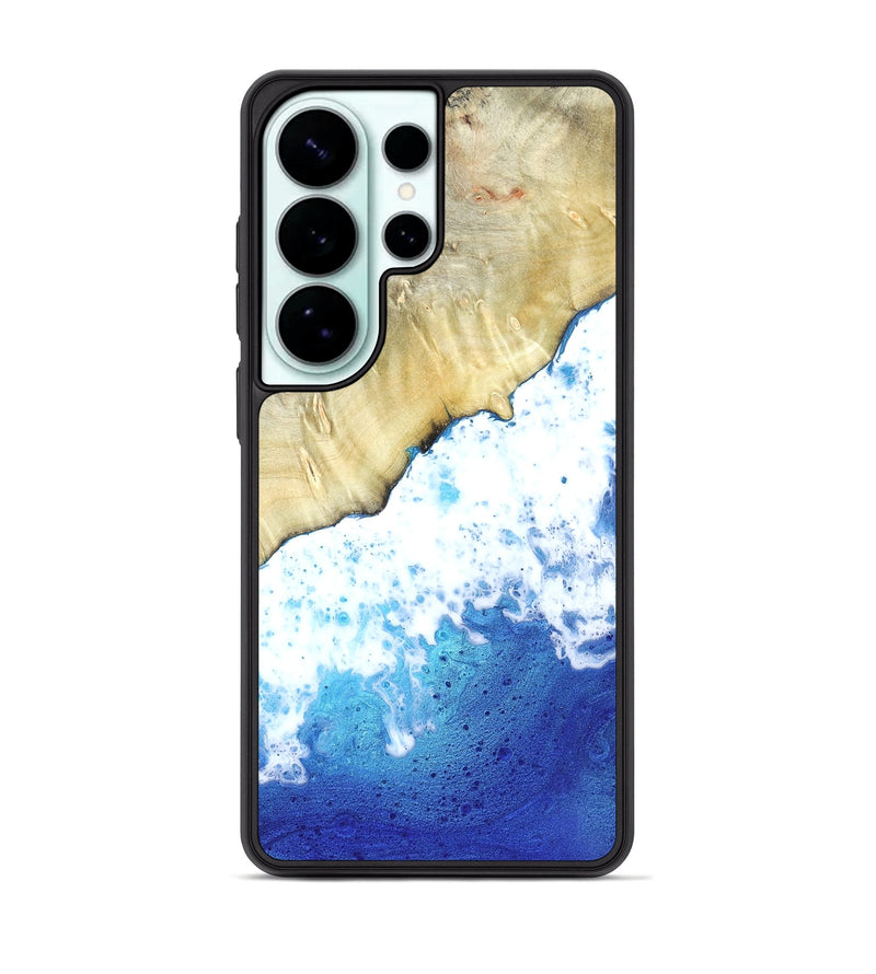 Galaxy S26 Ultra Wood Phone Case - Tiara (Coastal, 821104)