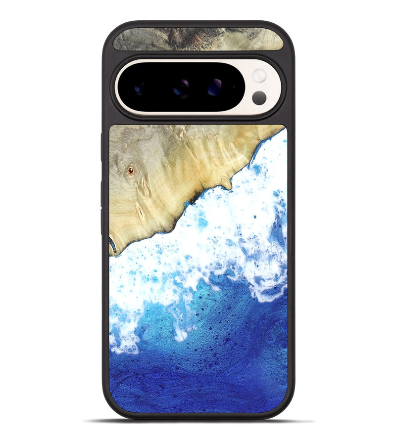 Pixel 9 Pro XL Wood Phone Case - Tiara (Coastal, 821104)