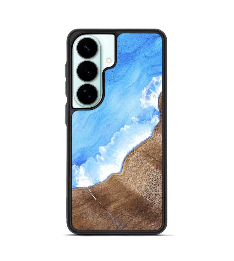 Galaxy S26 Wood Phone Case - Contina (Coastal, 821107)