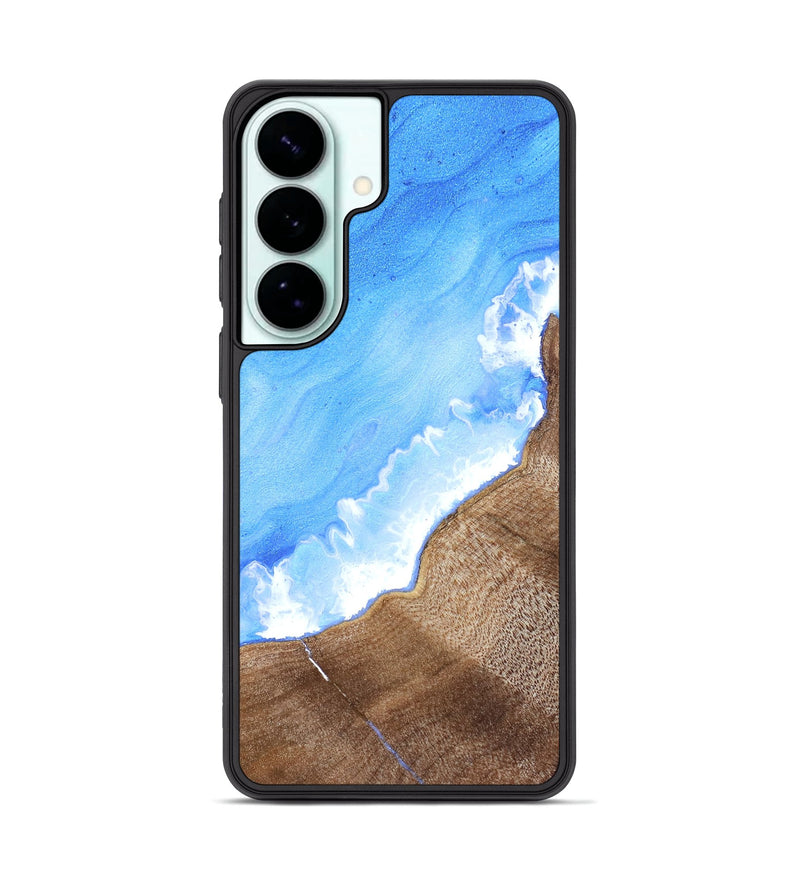 Galaxy S26 Plus Wood Phone Case - Contina (Coastal, 821107)