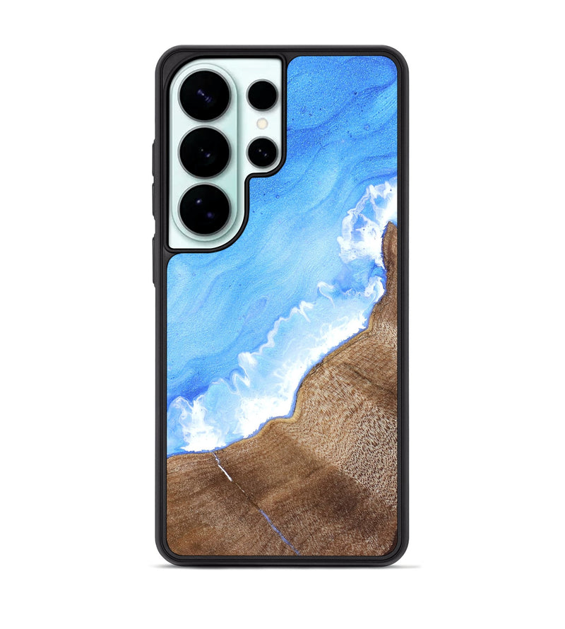 Galaxy S26 Ultra Wood Phone Case - Contina (Coastal, 821107)