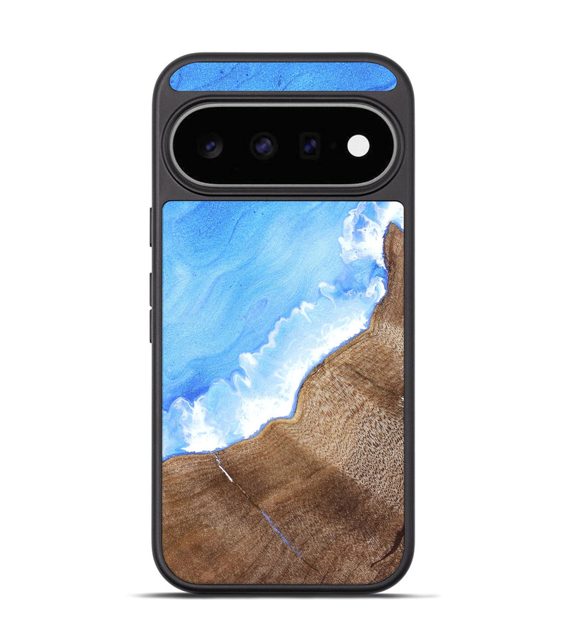 Pixel 11 Wood Phone Case - Contina (Coastal, 821107)