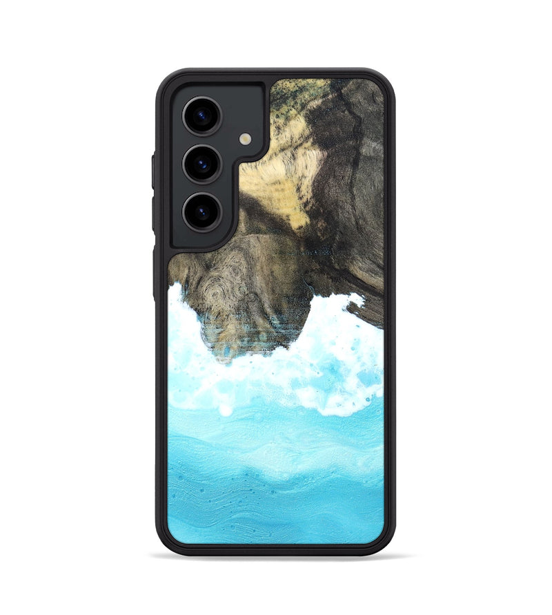 Galaxy S24 Wood Phone Case - Marian (Coastal, 821109)