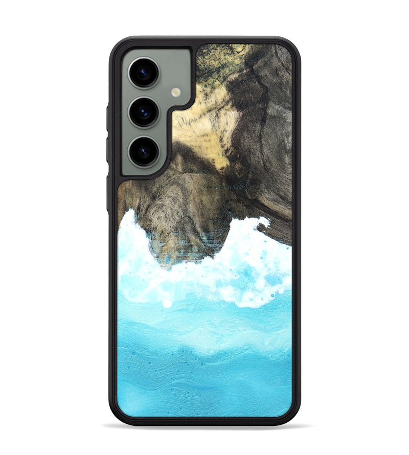 Galaxy S24 Plus Wood Phone Case - Marian (Coastal, 821109)