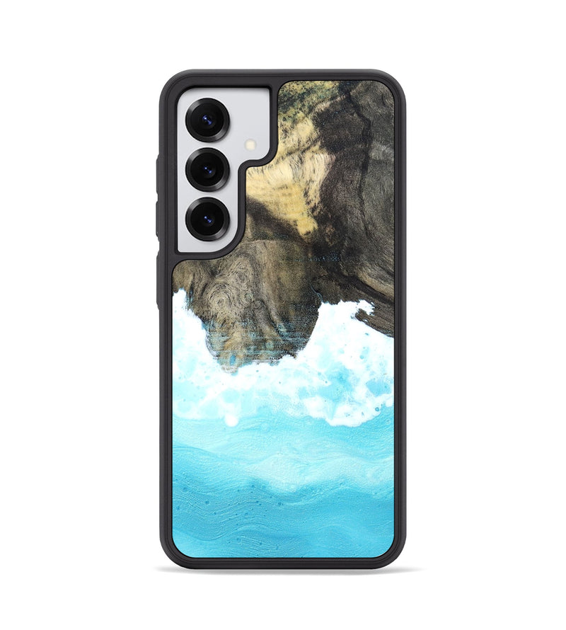 Galaxy S25 Wood Phone Case - Marian (Coastal, 821109)