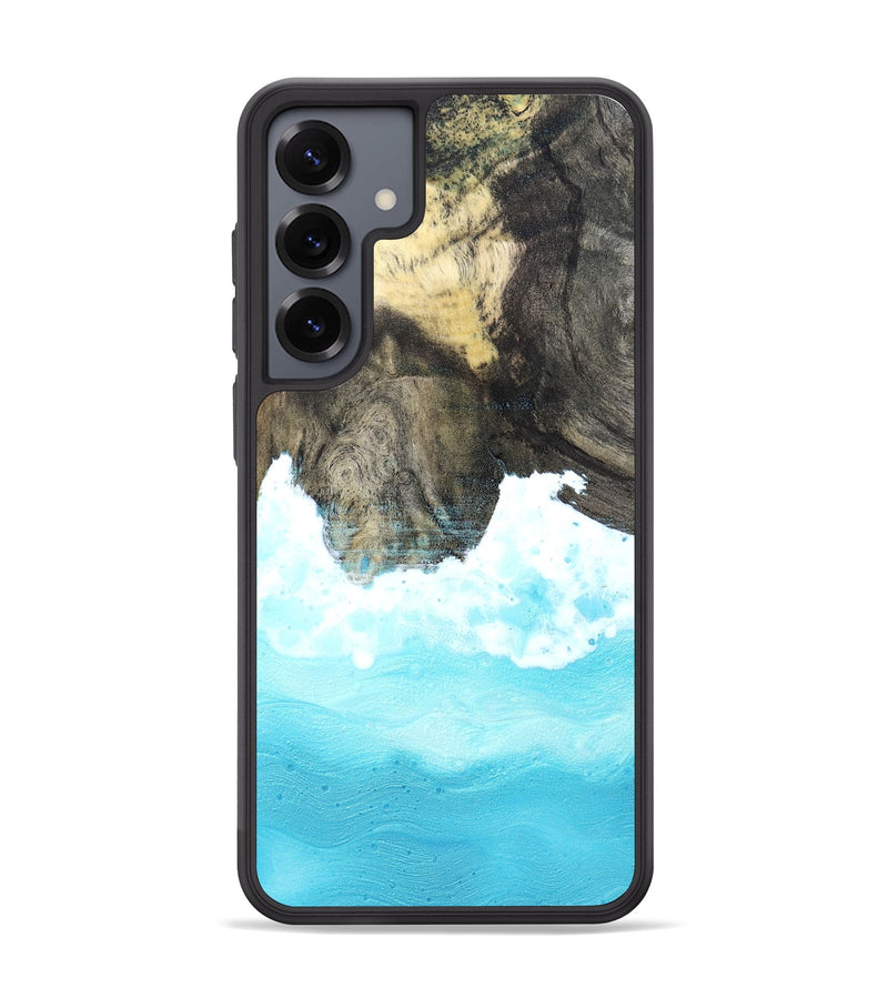 Galaxy S25 Plus Wood Phone Case - Marian (Coastal, 821109)