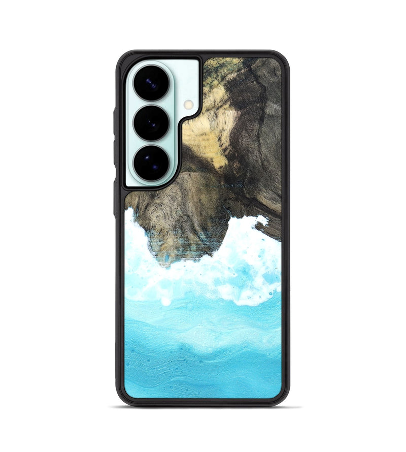 Galaxy S26 Wood Phone Case - Marian (Coastal, 821109)