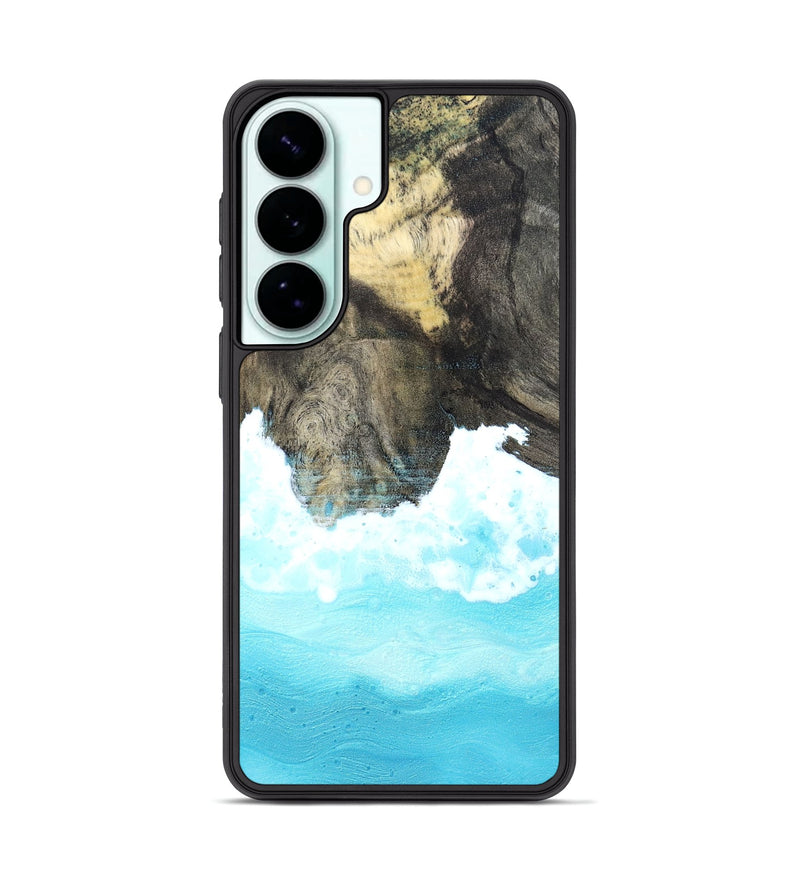 Galaxy S26 Plus Wood Phone Case - Marian (Coastal, 821109)