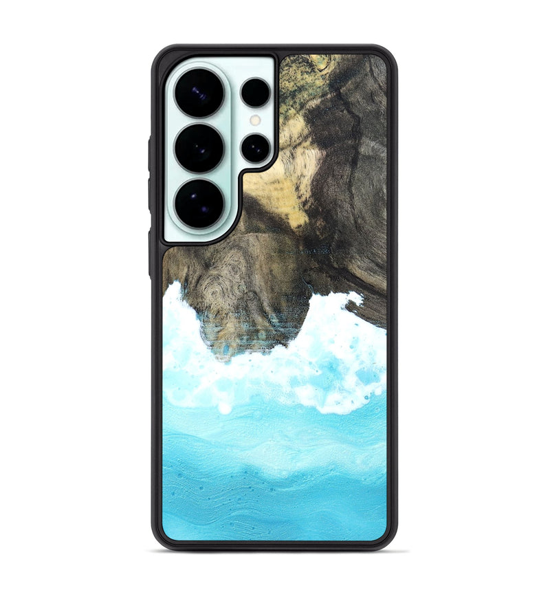 Galaxy S26 Ultra Wood Phone Case - Marian (Coastal, 821109)