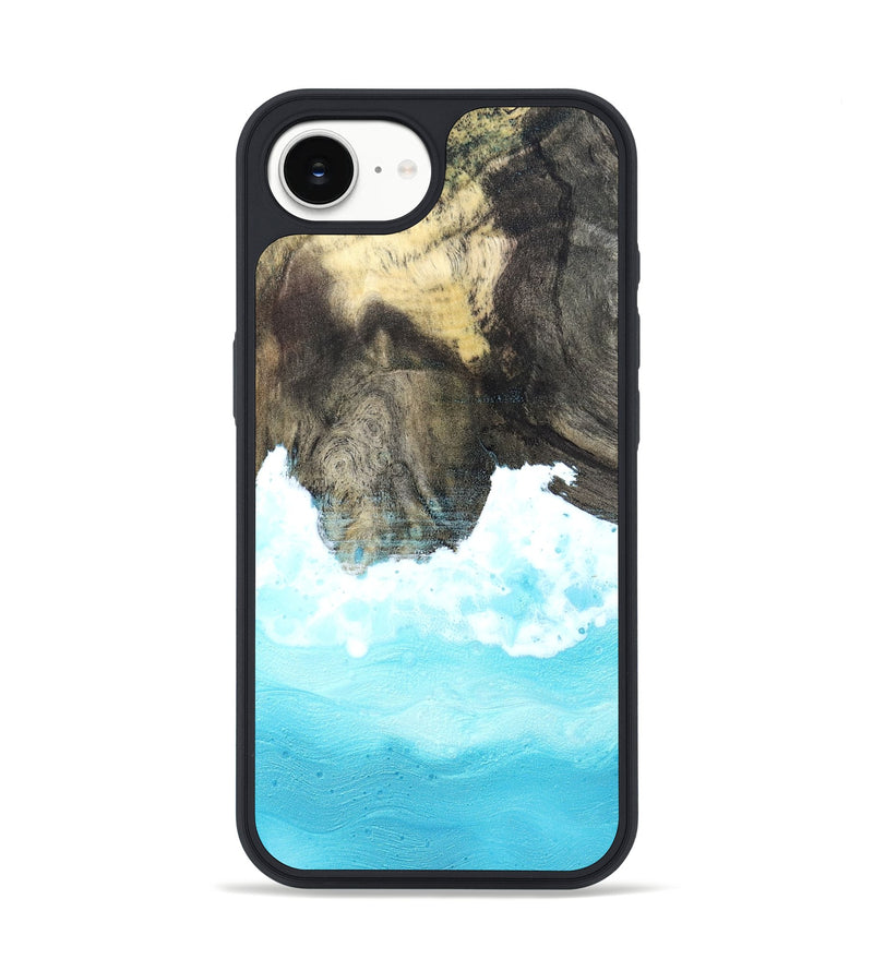 iPhone 16e Wood Phone Case - Marian (Coastal, 821109)