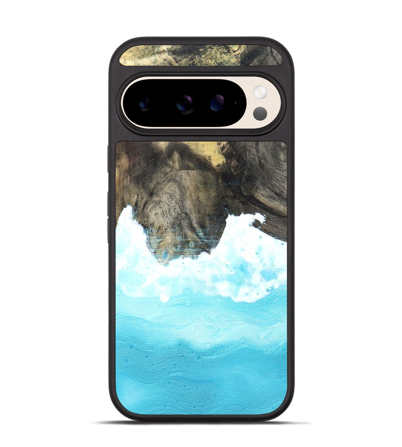 Pixel 10 Wood Phone Case - Marian (Coastal, 821109)