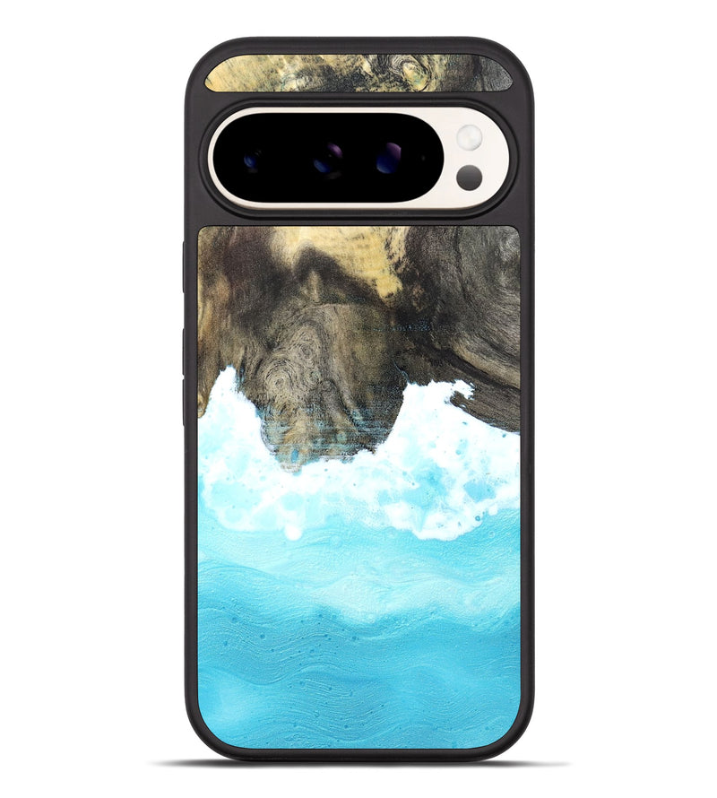 Pixel 10 Pro XL Wood Phone Case - Marian (Coastal, 821109)