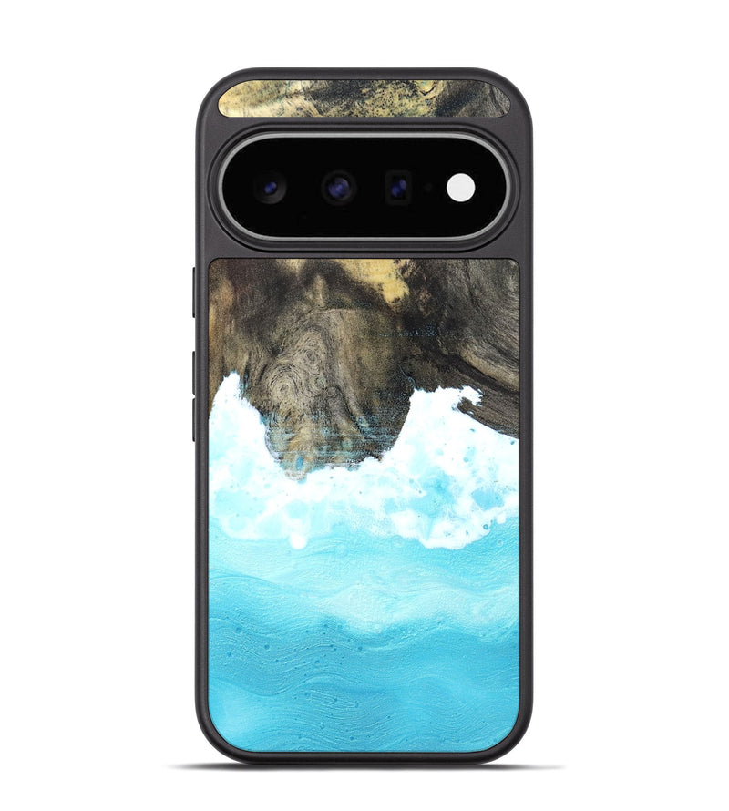 Pixel 11 Wood Phone Case - Marian (Coastal, 821109)