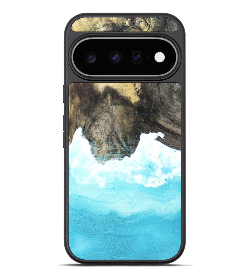 Pixel 11 Pro XL Wood Phone Case - Marian (Coastal, 821109)
