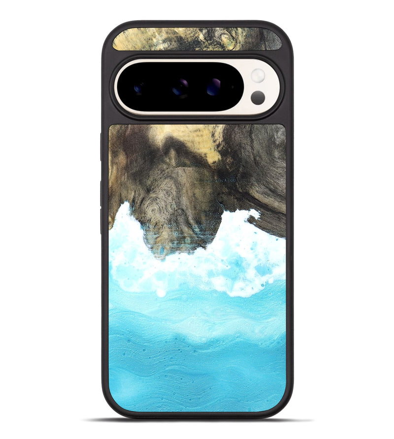 Pixel 9 Pro XL Wood Phone Case - Marian (Coastal, 821109)